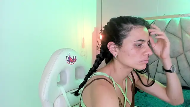 Mystical meteor online show from March 2026 07:54:01 PM