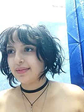 Jade rous online show from April 2026 12:05:02 AM