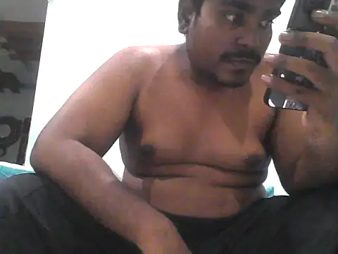 Foxboy65 online show from April 2026 08:59:01 PM