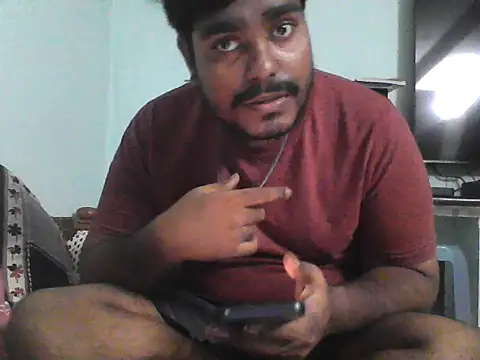 Foxboy65 online show from May 2026 06:01:01 PM