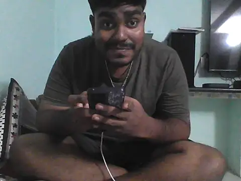 Foxboy65 online show from May 2026 07:22:02 PM
