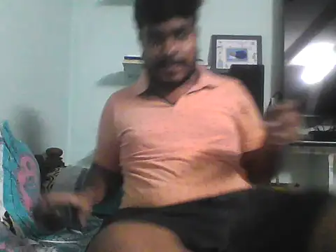 Foxboy65 online show from June 2026 07:15:02 PM