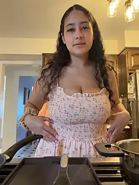 Kammyboo online show from May 2026 08:07:01 PM