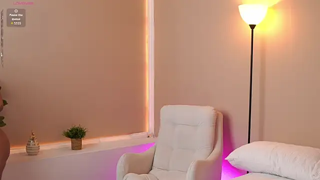 Addele Rose online show from March 2026 08:14:01 PM