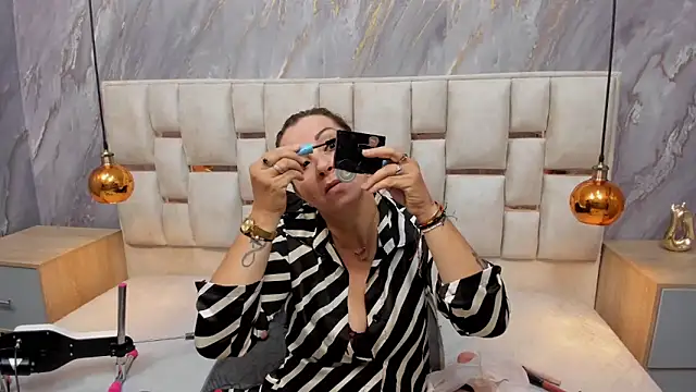 Milf Drip online show from June 2026 12:07:02 PM
