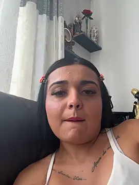 daniii-vgg online show from May 2026 10:14:02 PM