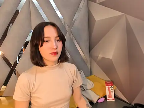 Rosalie Velvet online show from March 2026 02:50:02 AM