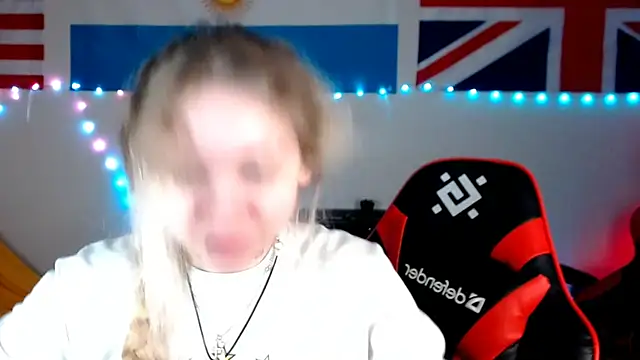 Nica Kawaii online show from March 2026 06:40:01 AM