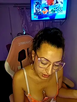 Amayasornistar online show from March 2026 10:28:02 PM