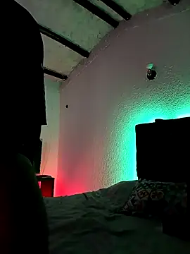 Snapshot of Decker_Velvett chatting on March 2026 04:50:01 AM Decker Velvett online show from March 2026 04:50:01 AM