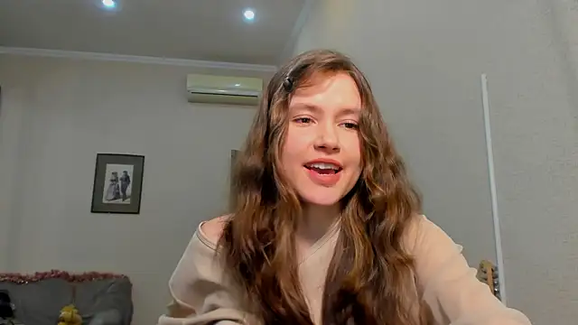 MaryannSofts online show from April 2026 03:31:02 PM