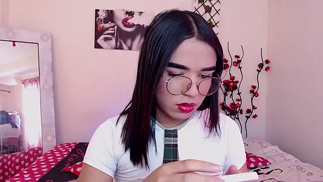 Candyy doll   online show from April 2026 06:23:02 PM