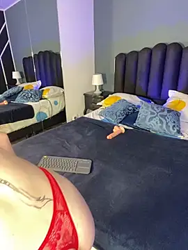 Snapshot of MeganSpencer_ chatting on March 2026 05:40:02 AM MeganSpencer online show from March 2026 05:40:02 AM