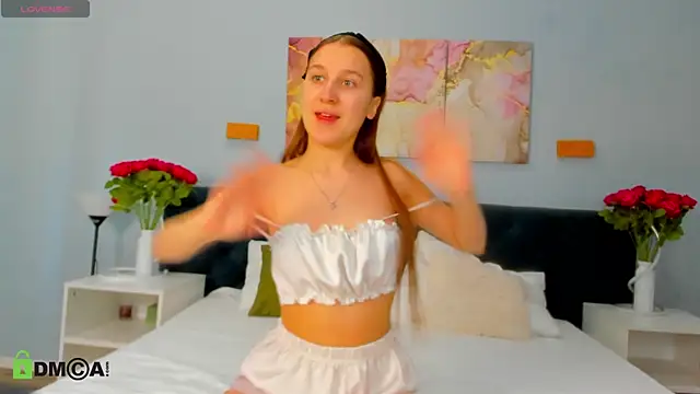 Snapshot of Xenia_paradise chatting on April 2026 01:09:02 AM Xenia paradise online show from April 2026 01:09:02 AM