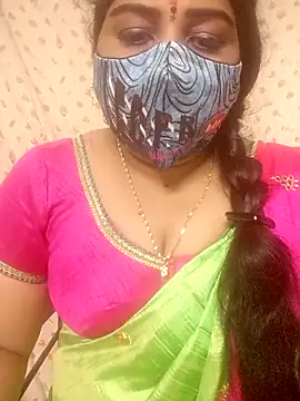 Charulatha24 online show from March 2026 07:55:02 PM