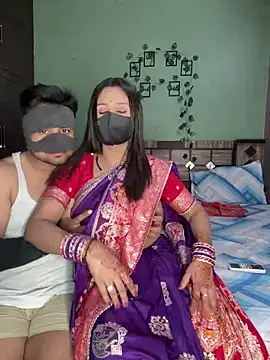 your bhabhi love online show from May 2026 06:01:01 PM