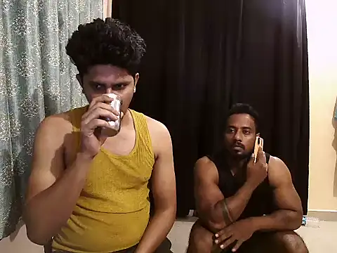 indguys2026 online show from May 2026 04:39:02 AM