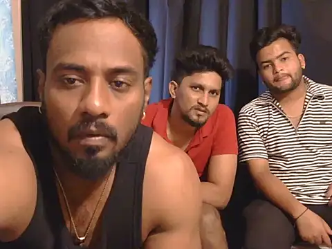 indguys2026 online show from May 2026 05:58:02 AM