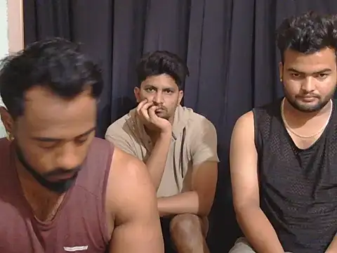 indguys2026 online show from May 2026 03:04:02 AM