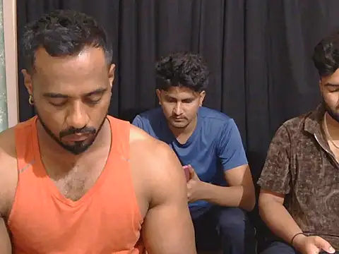 indguys2026 online show from June 2026 03:08:02 AM