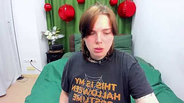 DanielaHot4u online show from March 2026 08:14:01 PM