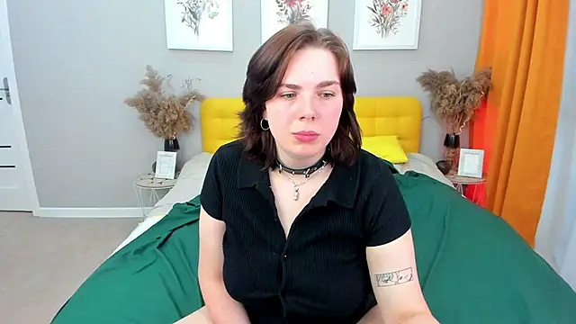 DanielaHot4u online show from March 2026 08:30:01 AM