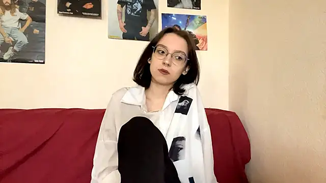 Snapshot of ChasidySynan chatting on May 2026 07:48:02 AM ChasidySynan online show from May 2026 07:48:02 AM