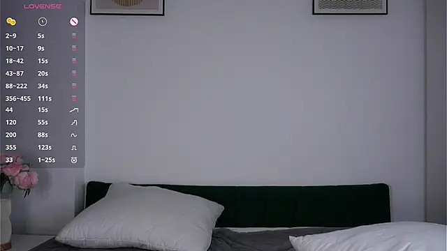 CleotildePiel online show from July 2026 02:13:01 PM