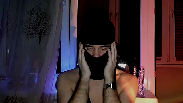 DanieleBrunome online show from March 2026 11:22:01 PM