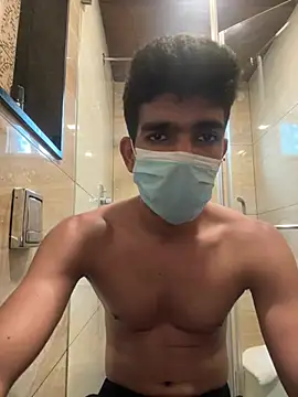 BombaySam78 online show from March 2026 04:51:02 AM