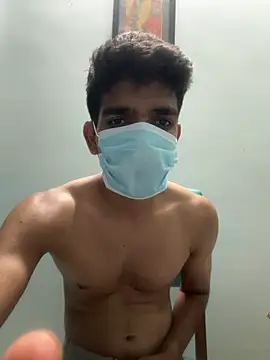 BombaySam78 online show from March 2026 06:13:02 PM