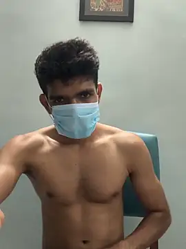 BombaySam78 online show from March 2026 12:05:01 PM