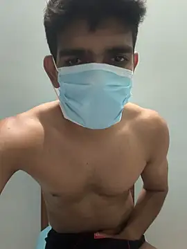 BombaySam78 online show from April 2026 05:32:02 PM