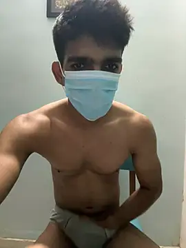 BombaySam78 online show from May 2026 02:40:02 AM