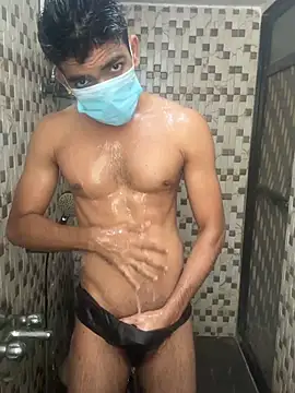 Snapshot of BombaySam78 chatting on June 2026 05:45:02 AM BombaySam78 online show from June 2026 05:45:02 AM