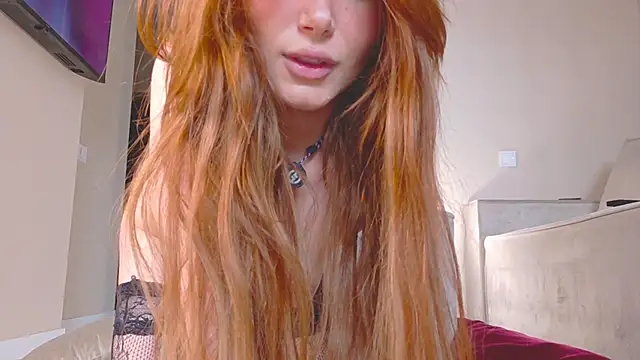 Snapshot of Mariiamellaa chatting on June 2026 11:58:01 AM Mariiamellaa online show from June 2026 11:58:01 AM