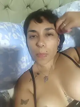 Nanydaniela online show from March 2026 02:51:04 AM