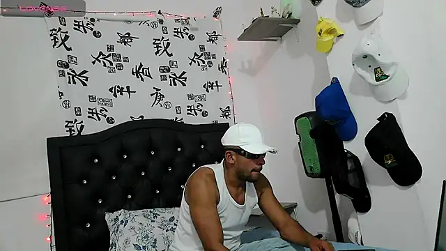 latinblackian online show from March 2026 03:03:02 AM