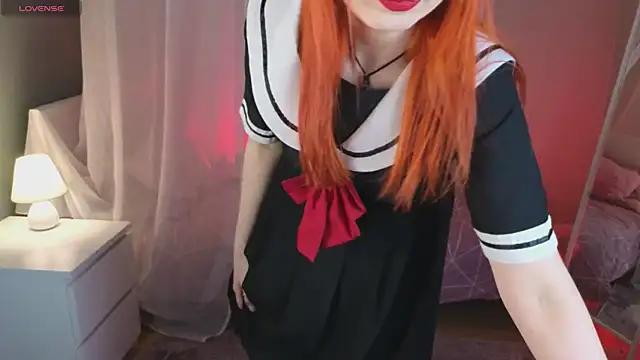  Ava Sky  online show from April 2026 07:06:02 AM