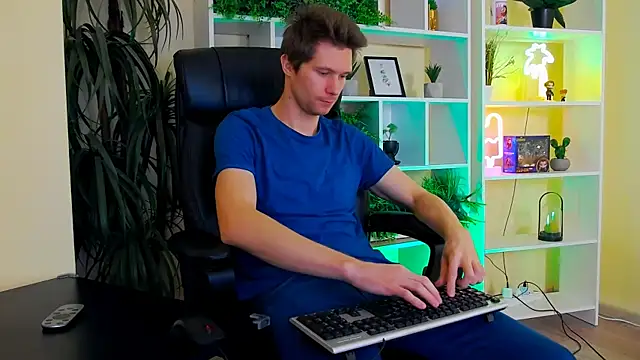 Eddie Baker online show from April 2026 07:28:01 AM