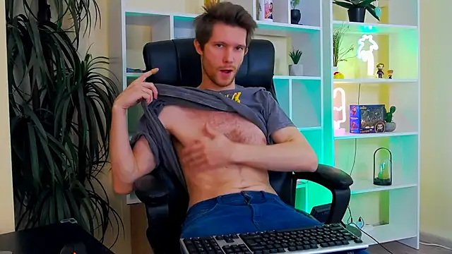 Eddie Baker online show from April 2026 10:41:02 AM