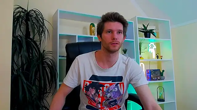 Eddie Baker online show from April 2026 02:33:01 PM