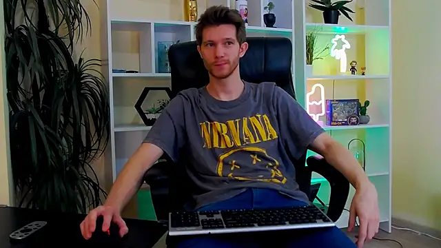 Eddie Baker online show from April 2026 01:58:02 AM