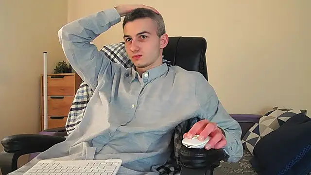 Magic Storms online show from April 2026 10:30:01 AM