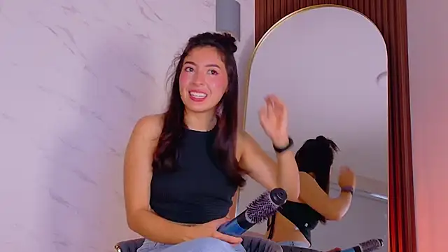 MiiaCullens online show from March 2026 11:55:02 AM