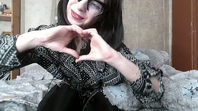 Barbie Rococo online show from March 2026 09:58:02 PM