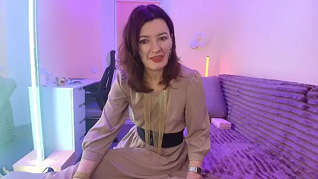 Bonnie Naughtyy online show from May 2026 04:13:01 PM