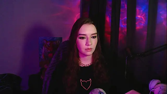 Celia Sensual  online show from April 2026 07:19:02 PM