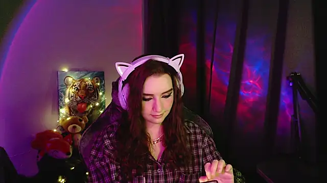 Celia Sensual  online show from June 2026 08:43:02 PM