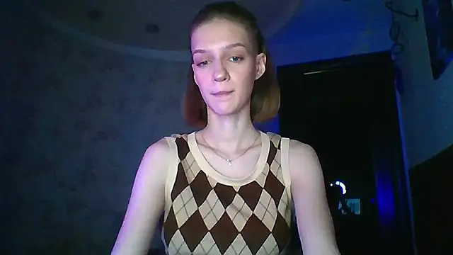 Chrissy Joyful online show from June 2026 05:03:02 AM